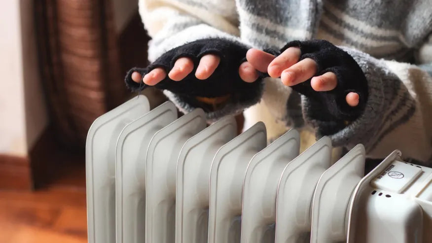 Beat the Winter Chill