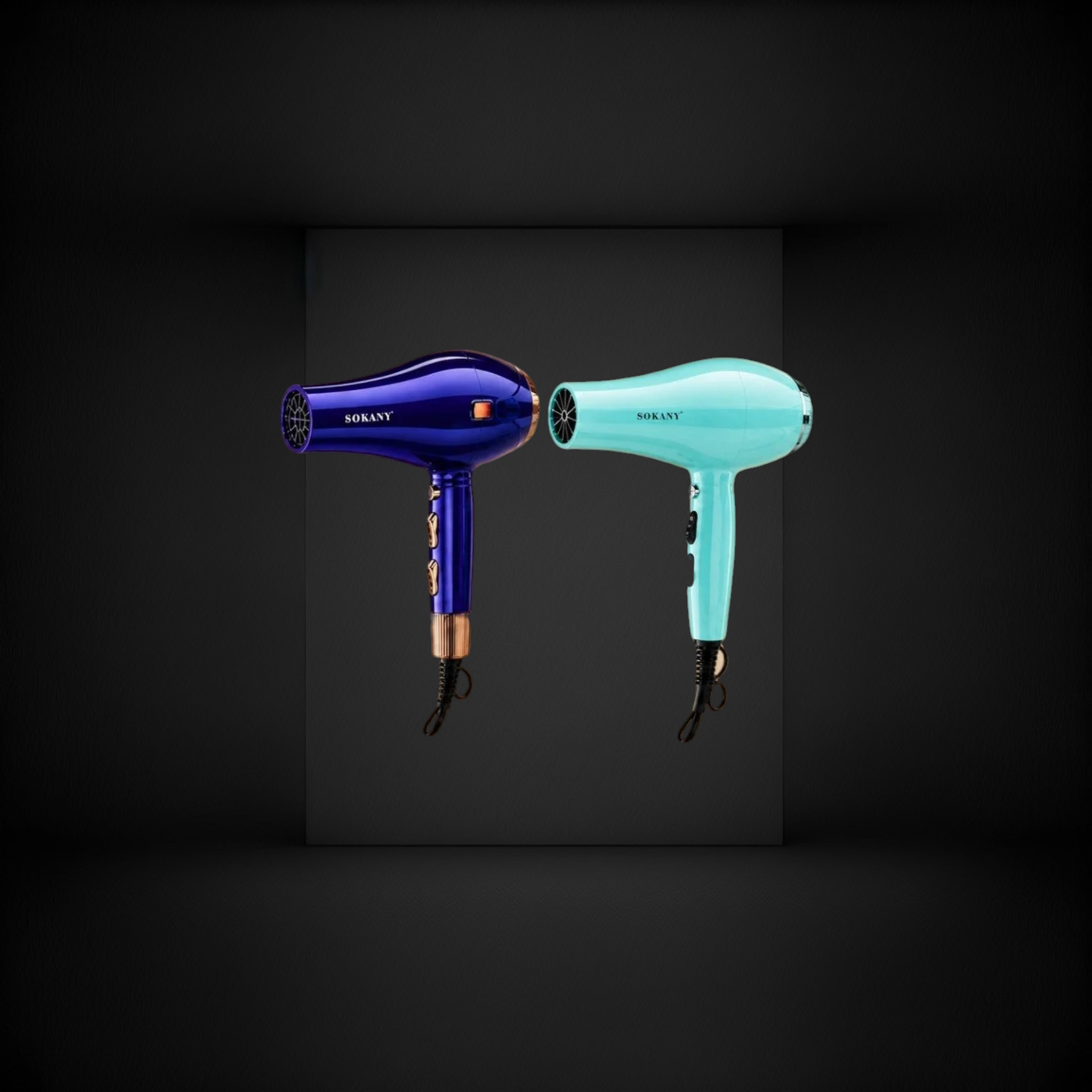 Hair Dryers