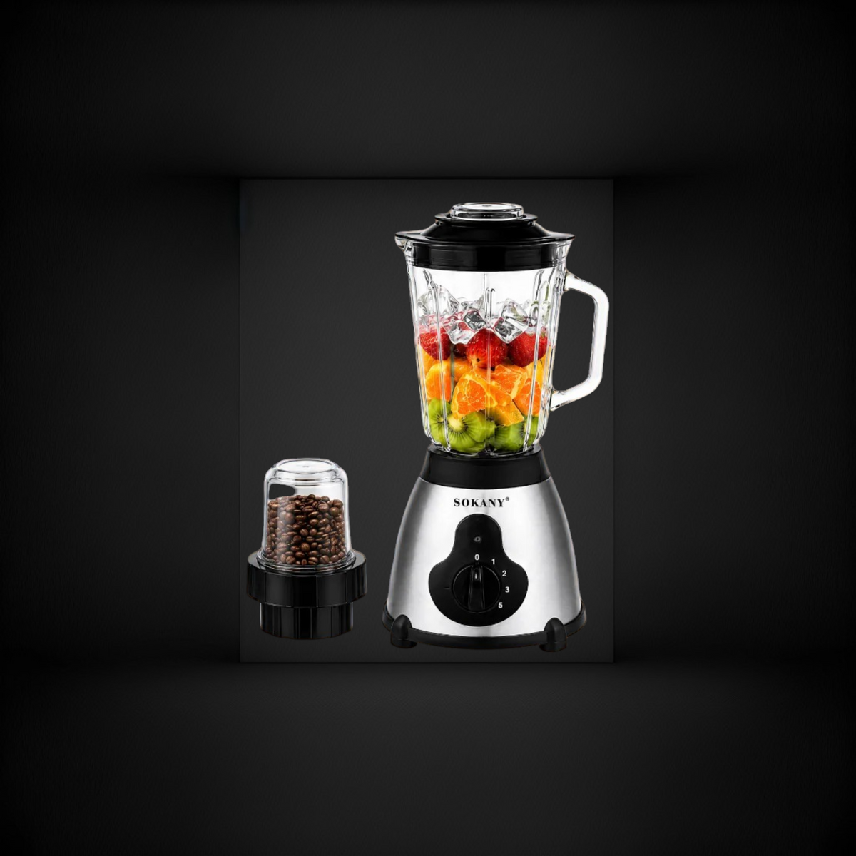 Blenders