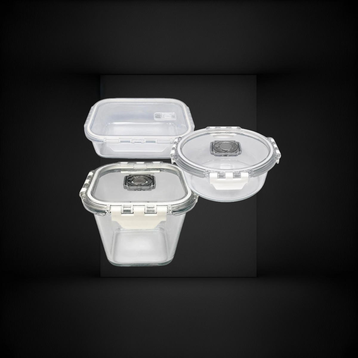 Food Storage
