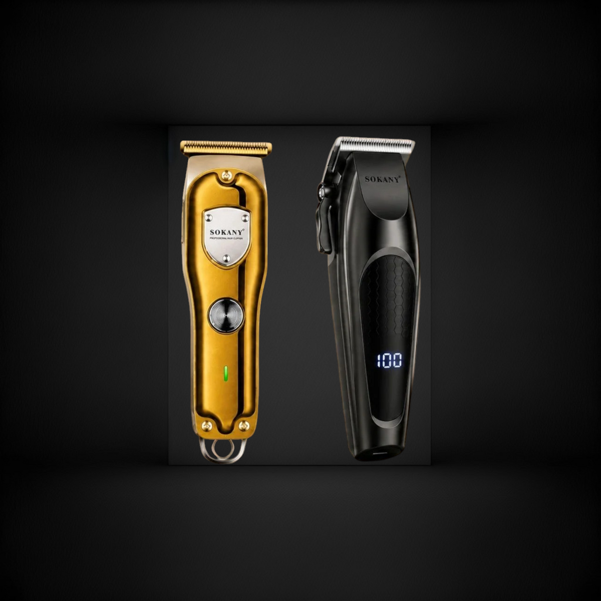 Hair Clippers