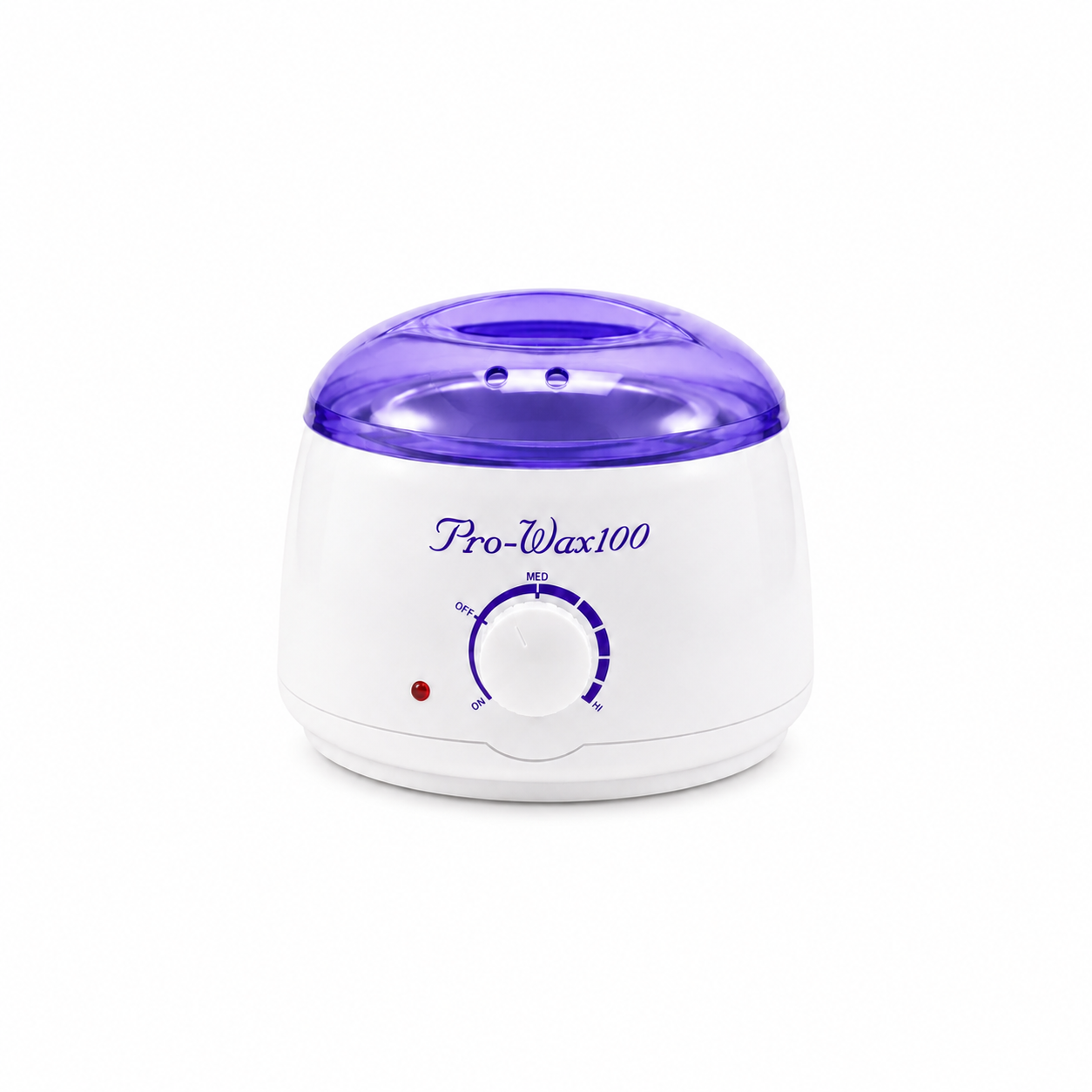 Electric Wax Heater Pot | Professional Wax Warmer for Home & Salon