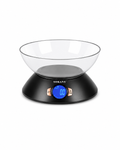 SOKANY 5kg Digital Kitchen Scale with 2L Measuring Bowl | LCD Food Scale