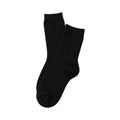 Mens Black Socks