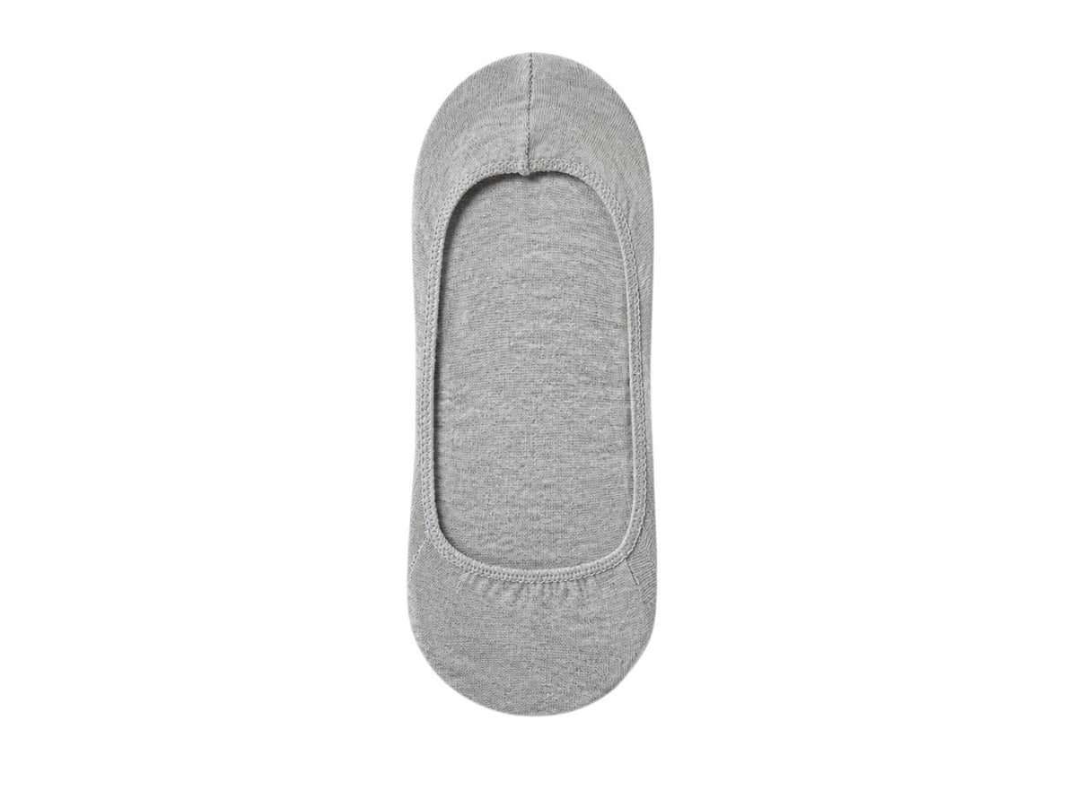 Secret No Show Socks