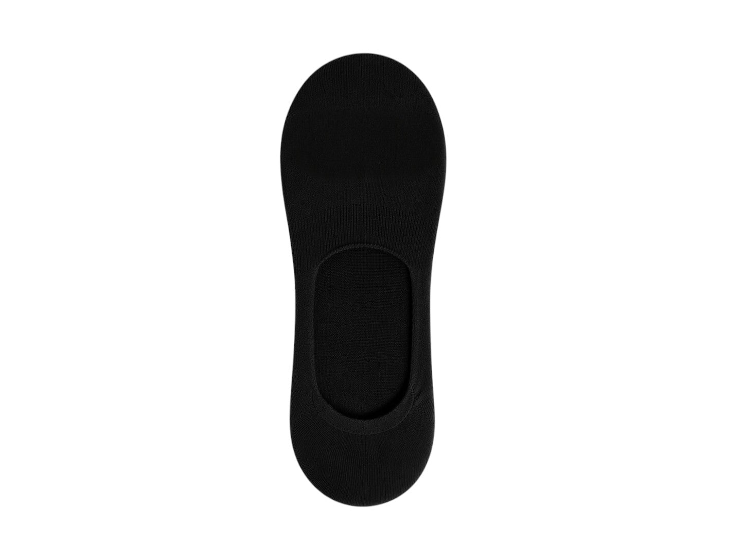 Essential No Show Socks