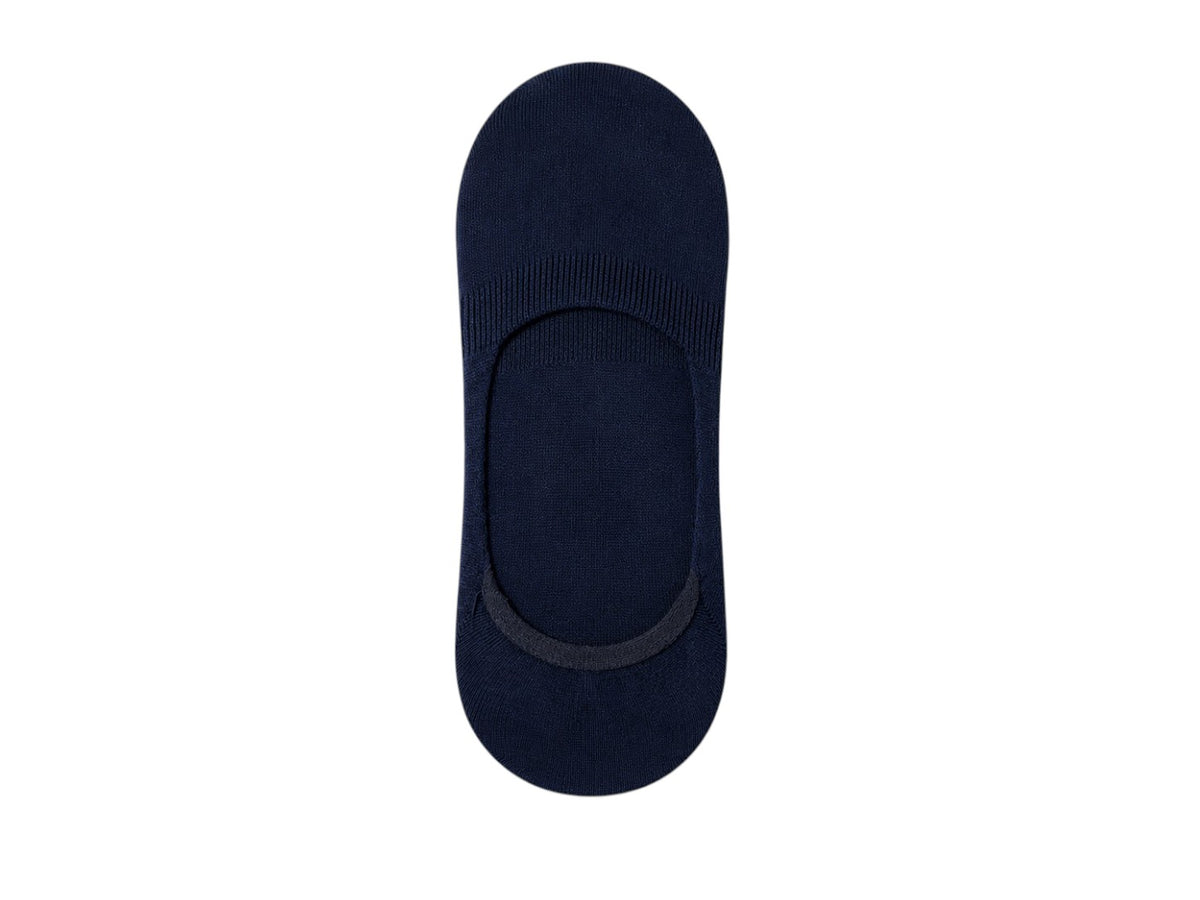 Essential No Show Socks