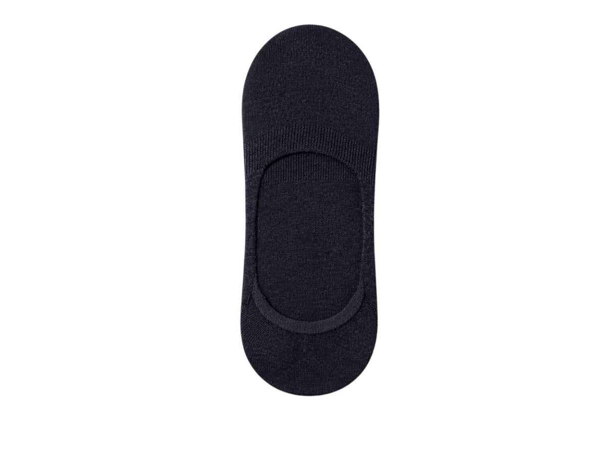 Essential No Show Socks