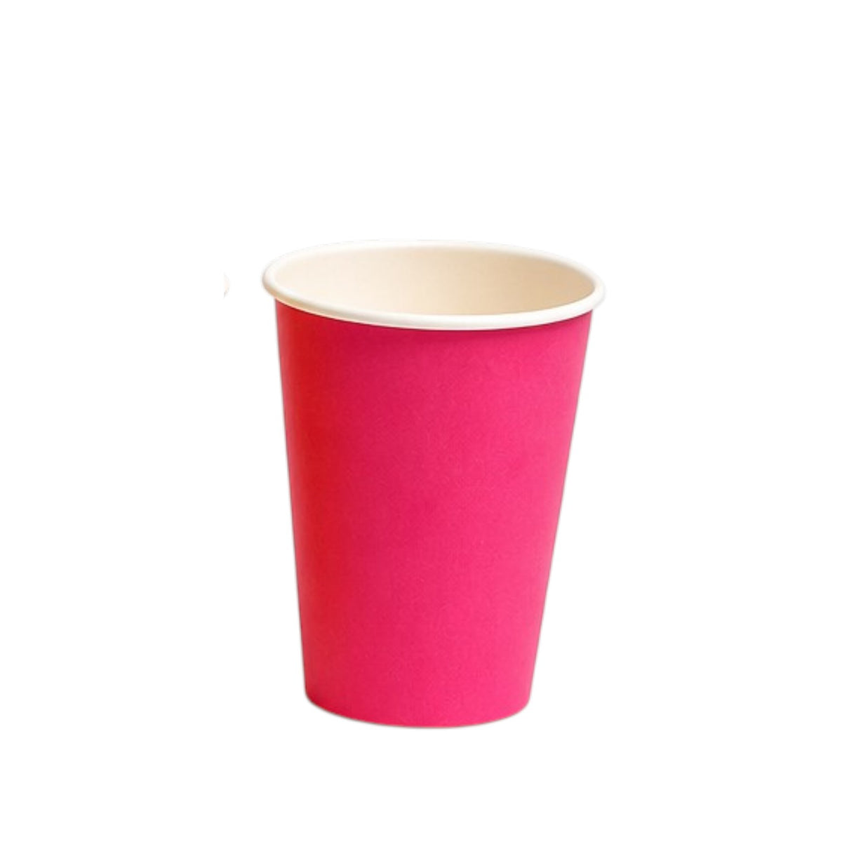 Disposable 10 Piece Paper Cup Set