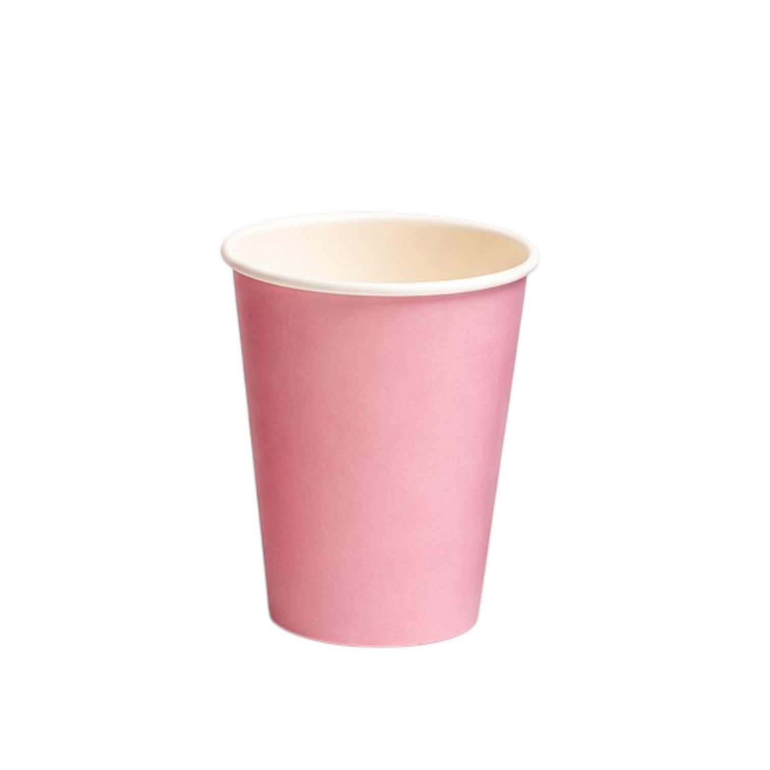 Disposable 10 Piece Paper Cup Set