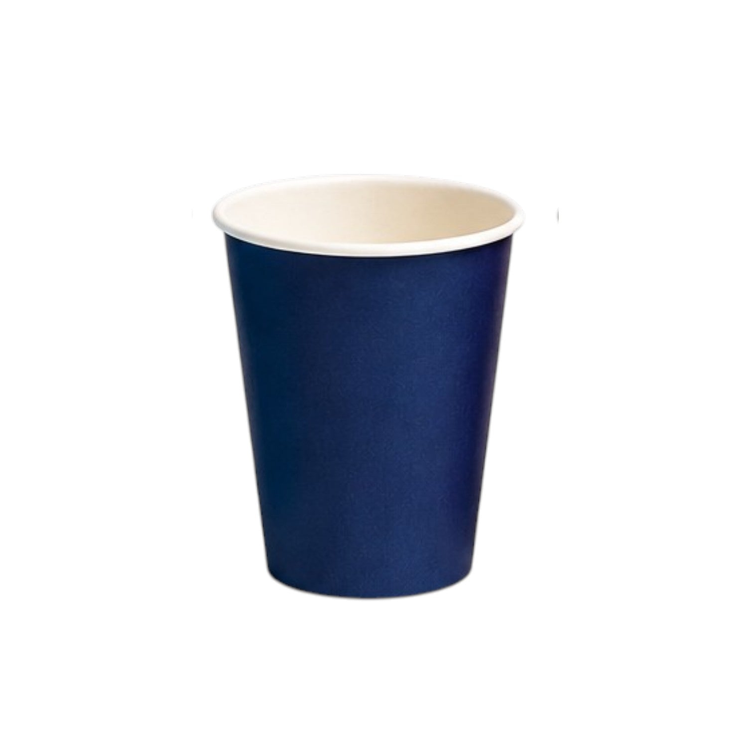 Disposable 10 Piece Paper Cup Set