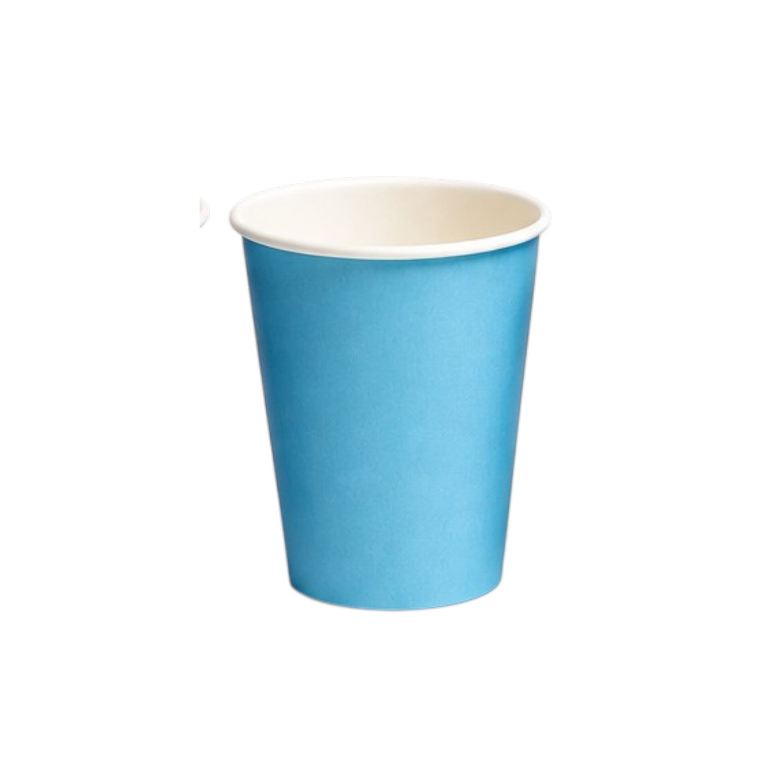 Disposable 10 Piece Paper Cup Set