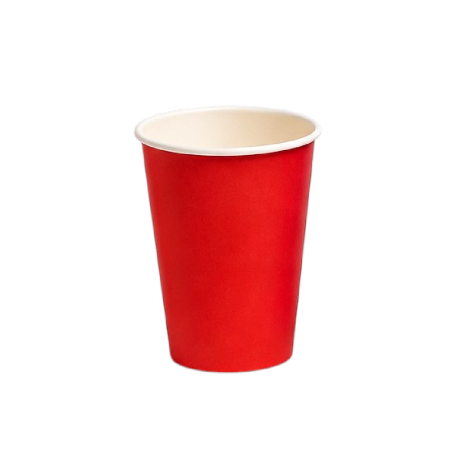 Disposable 10 Piece Paper Cup Set