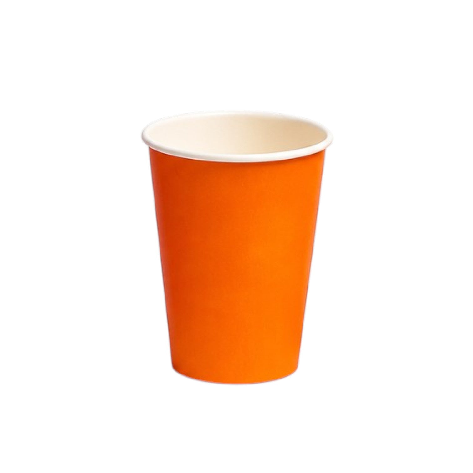 Disposable 10 Piece Paper Cup Set