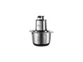 Wonder Chopper 6-Blade Manual Food Chopper | 3-Speed Pull Cord | SK-06014