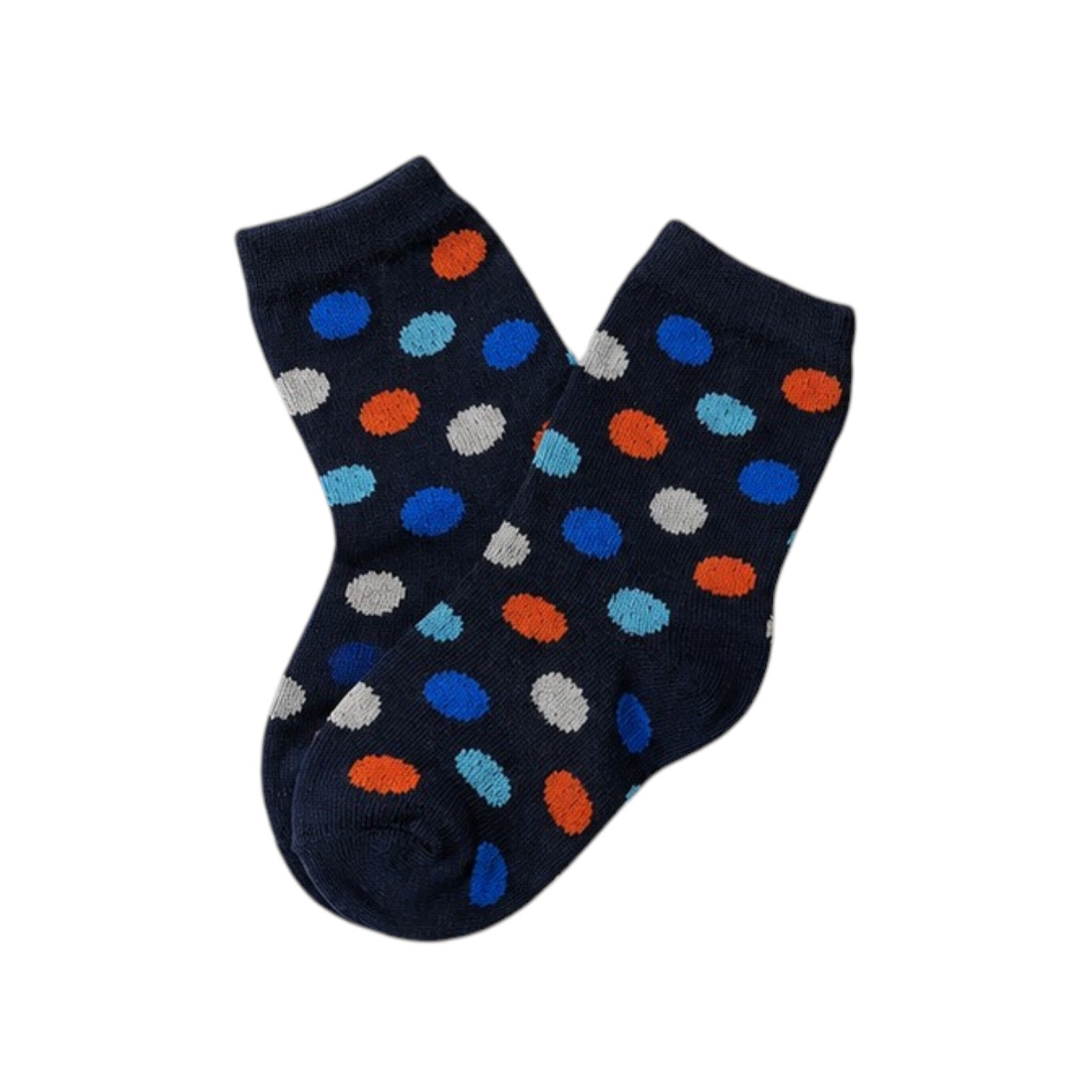 Kids Pattern Socks