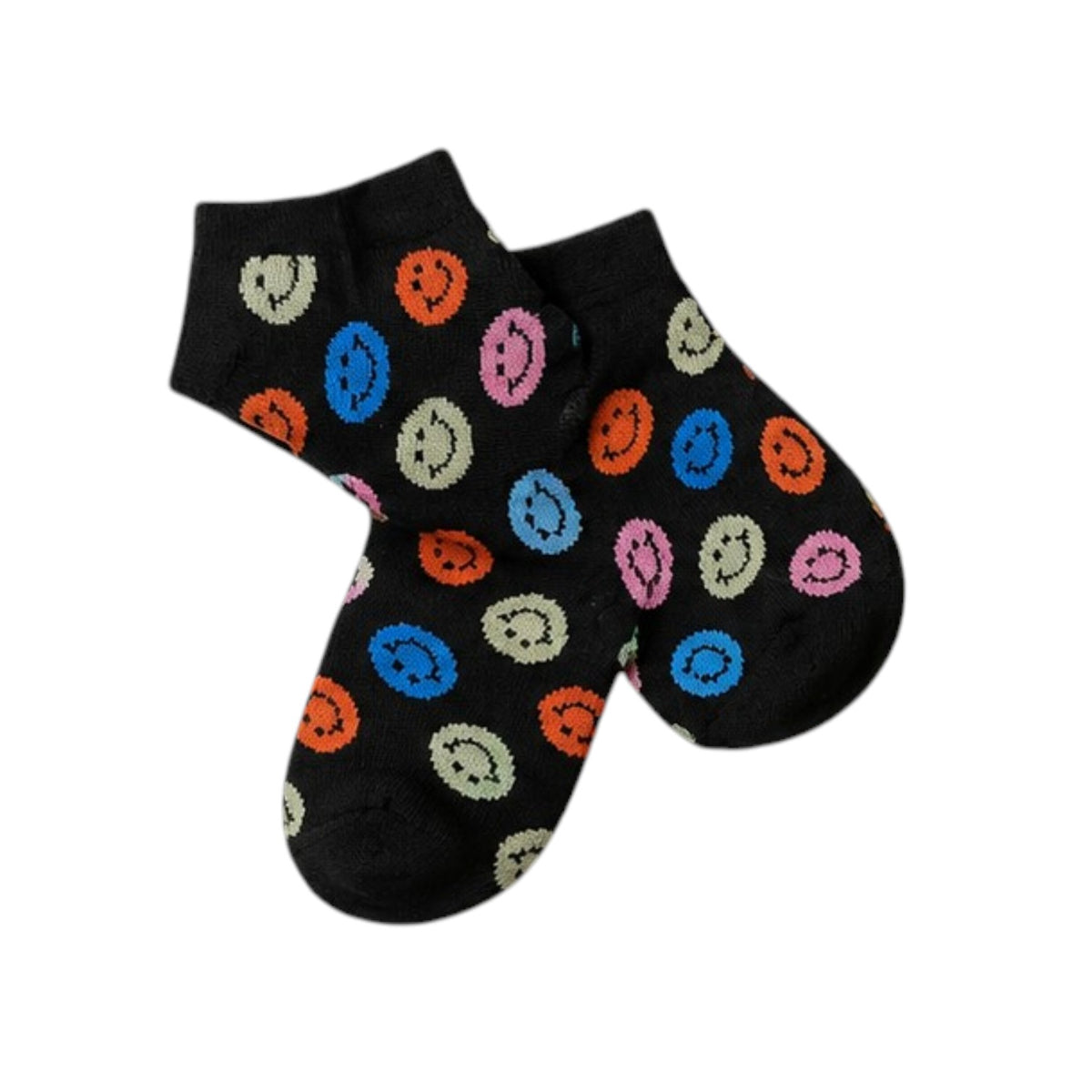 Kids Pattern Socks