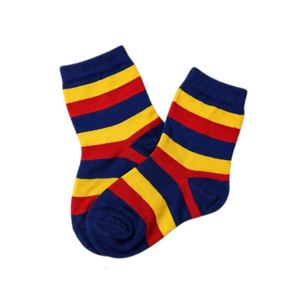 Kids Pattern Socks
