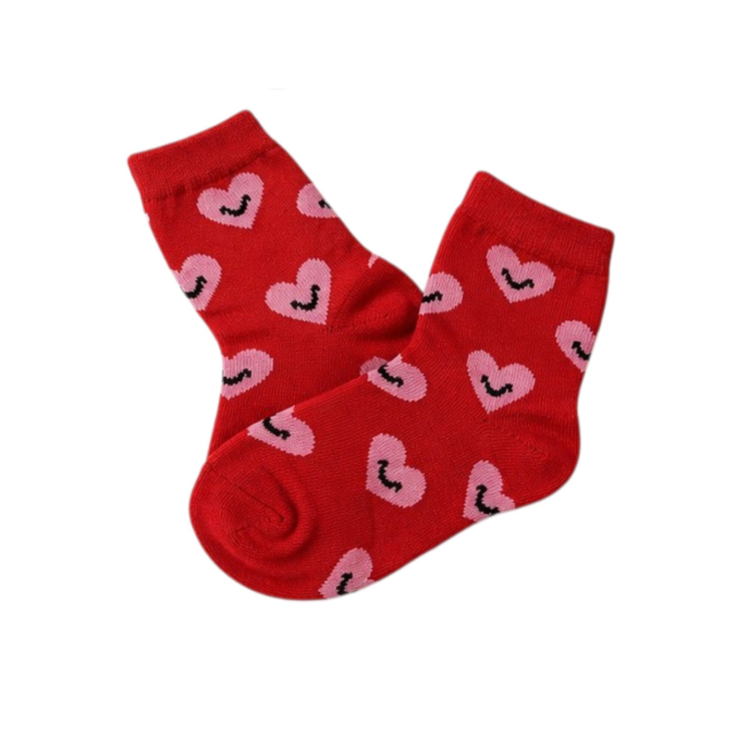 Kids Pattern Socks