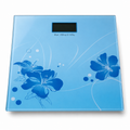 LCD Digital Bathroom Scale