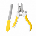 Pet Grooming Nail Clipper Set