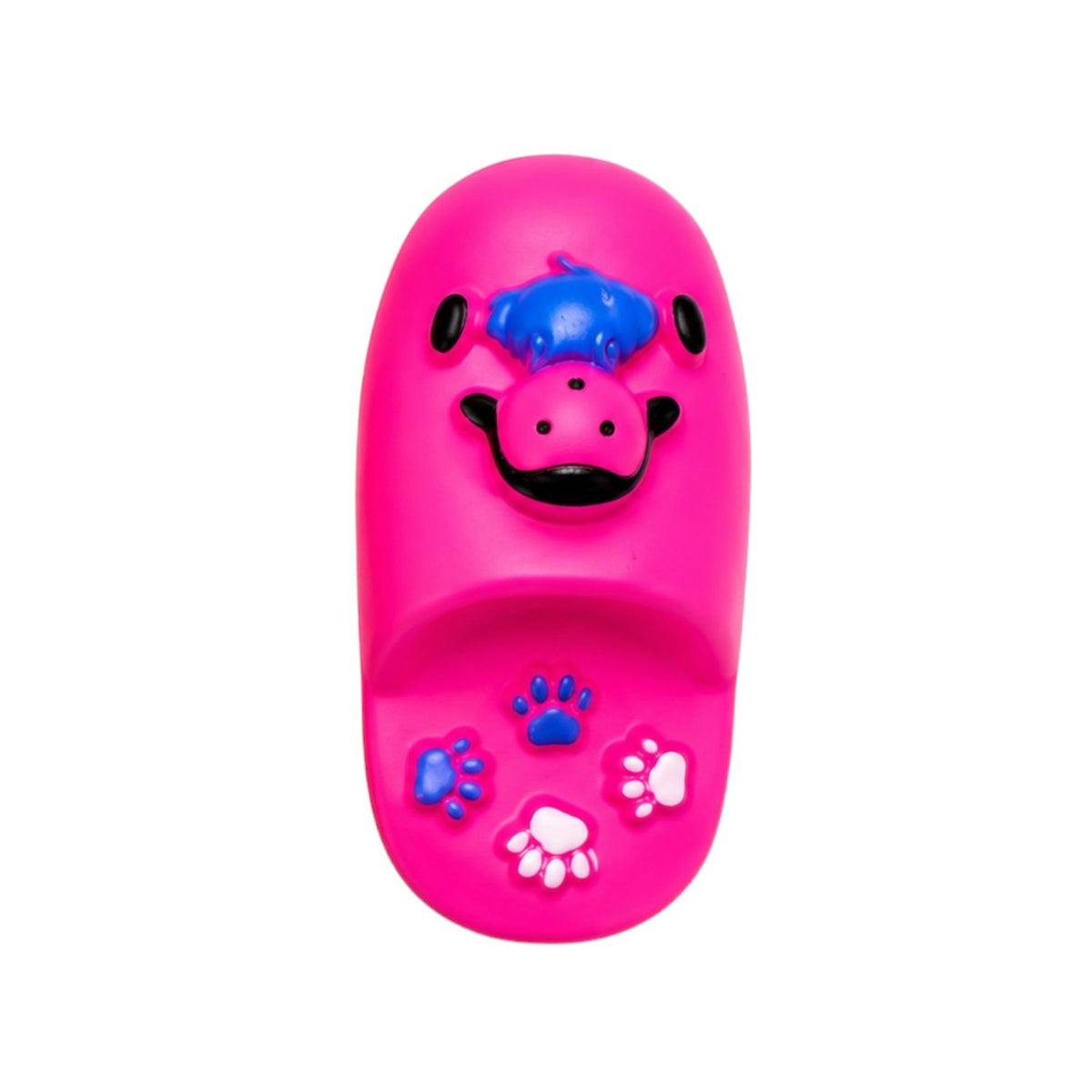 Pet Toy Chew Slipper