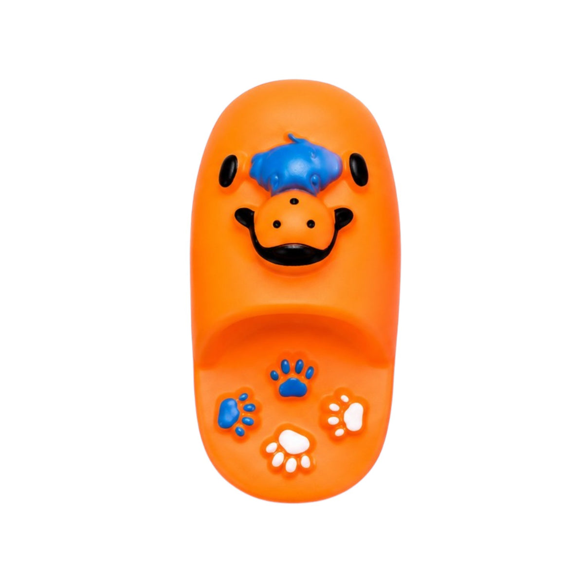 Pet Toy Chew Slipper
