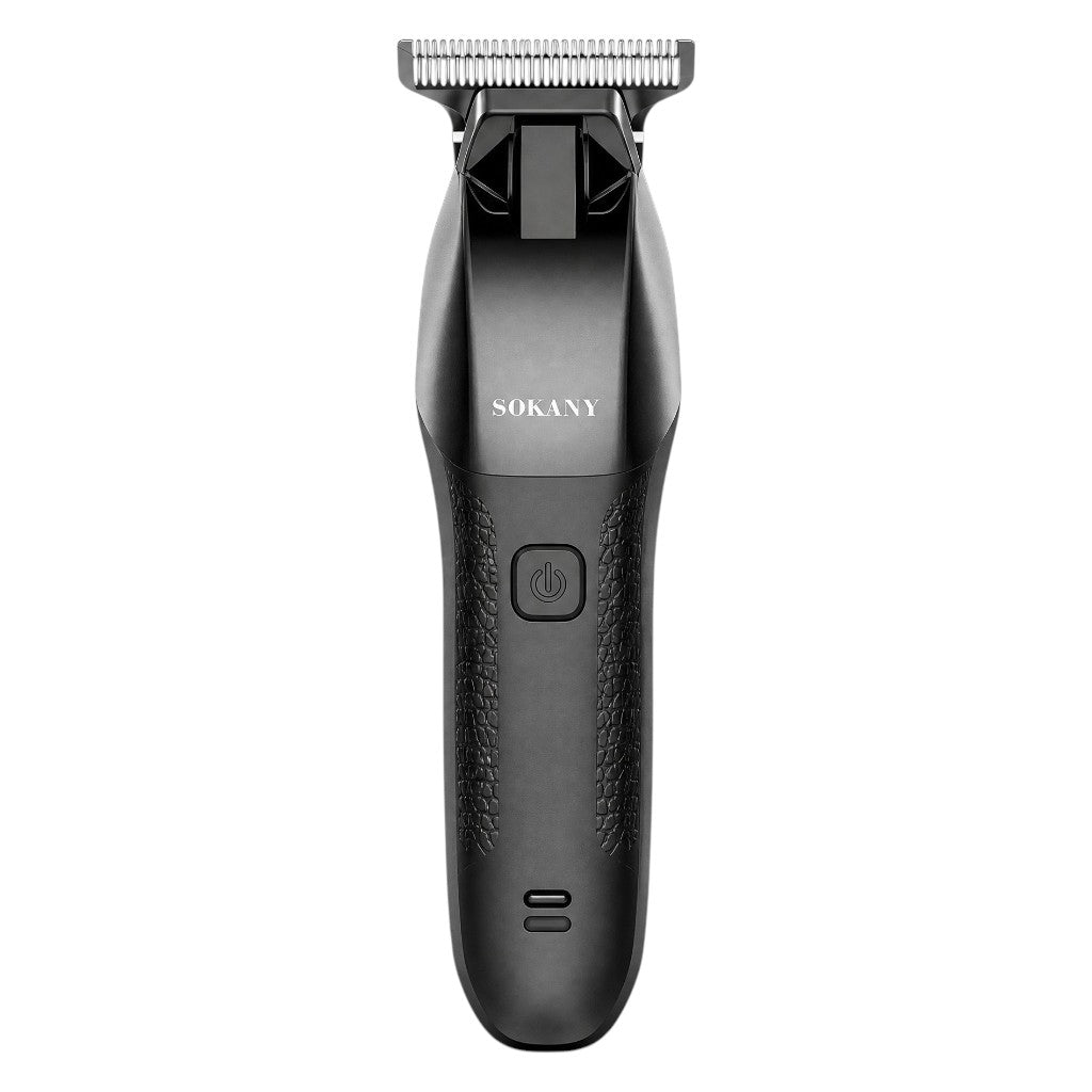 Sokany Hair Clipper | Rechargeable Hair Trimmer Machine for Men