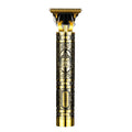 Sokany Retro Hair Clipper | USB Rechargeable Professional Trimmer