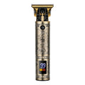 Sokany Professional Hair & Beard Trimmer | Cordless T-Blade Hair Clipper