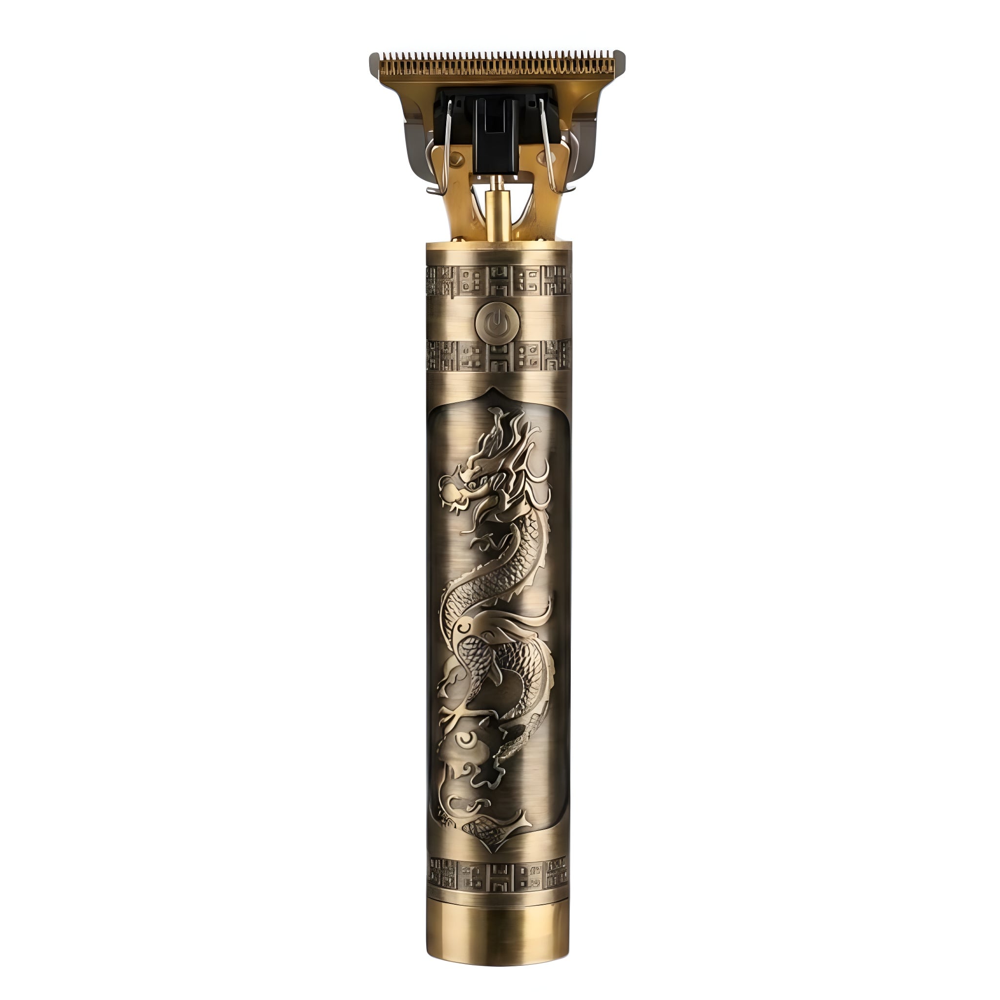 Sokany Professional Hair Clipper | Heavy-Duty Cordless Barber Trimmer