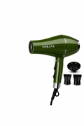 SOKANY 2000W Hair Dryer | Fast Dry Styling