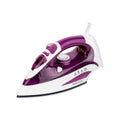 SOKANY Steam Iron | 2400W | Ceramic Soleplate And Powerful Steam Performance