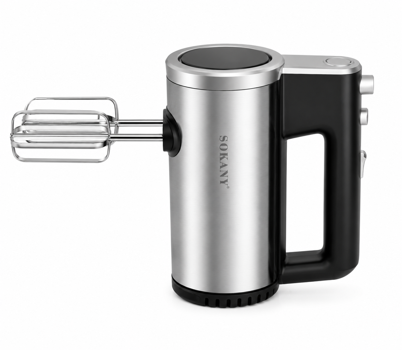 SOKANY Hand Mixer/Blender | 800W |  5 Adjustable Speed Settings