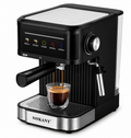 SOKANY Espresso Coffee Machine | Single & Double Espresso Shots | 20 Bar High-Pressure Pump