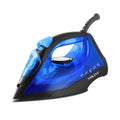 SOKANY Steam Iron | 1600W Heating Element | Durable Ceramic Soleplate