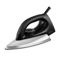 SOKANY Dry Iron | 1500W Heating Element | Scratch-Resistant Soleplate