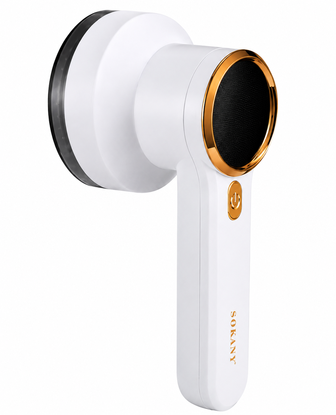 SOKANY Lint Remover | 1500mAh Rechargeable Batteries | One-Touch Button