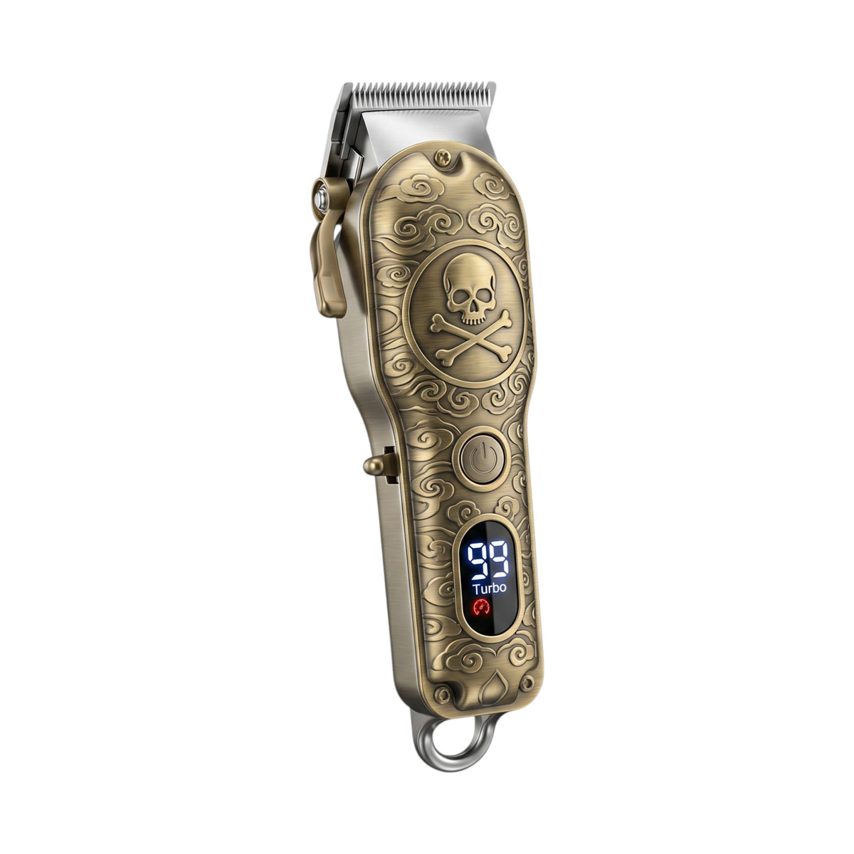 Sokany Professional Hair Clippers | Corded & Cordless Hair Trimmer Clipper