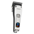 Sokany Professional Hair Clippers | Corded & Cordless Hair Trimmer Clipper