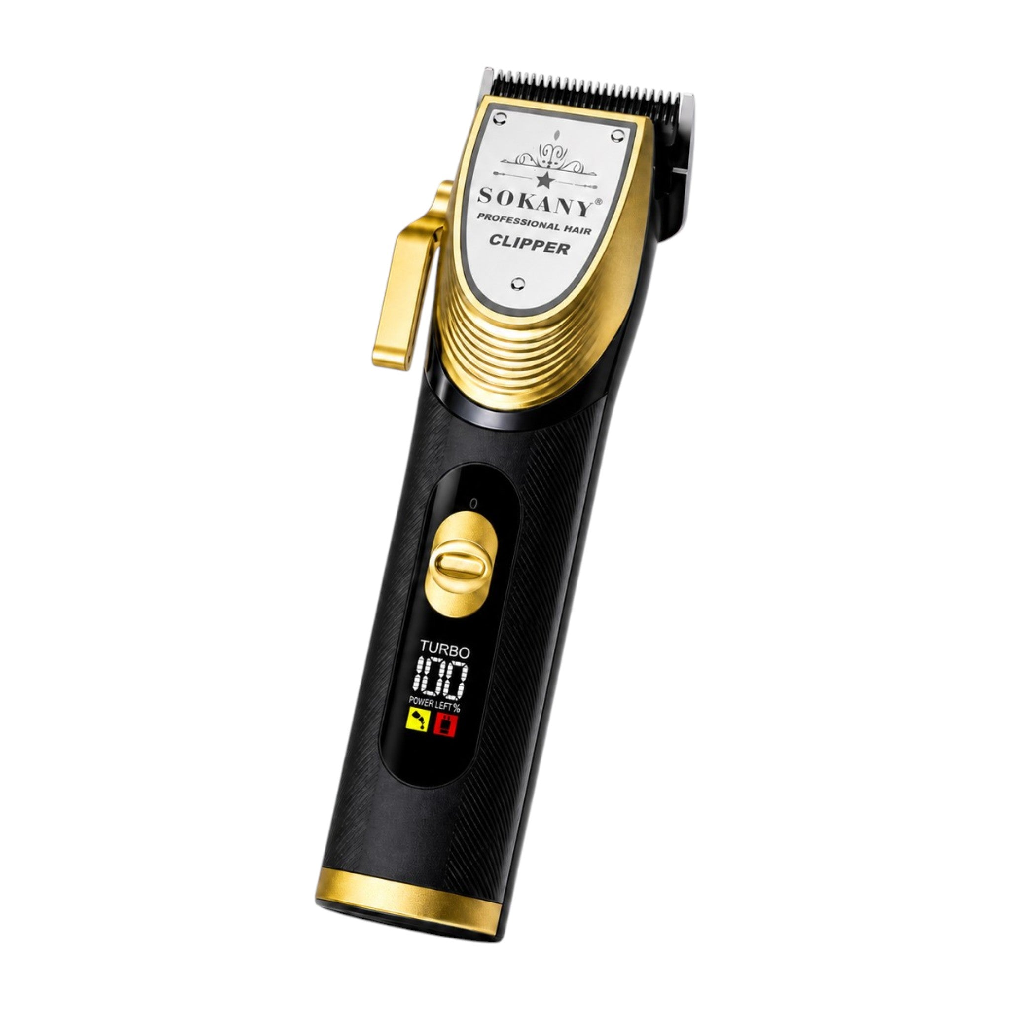 Sokany Professional Hair Shaver & Clipper
