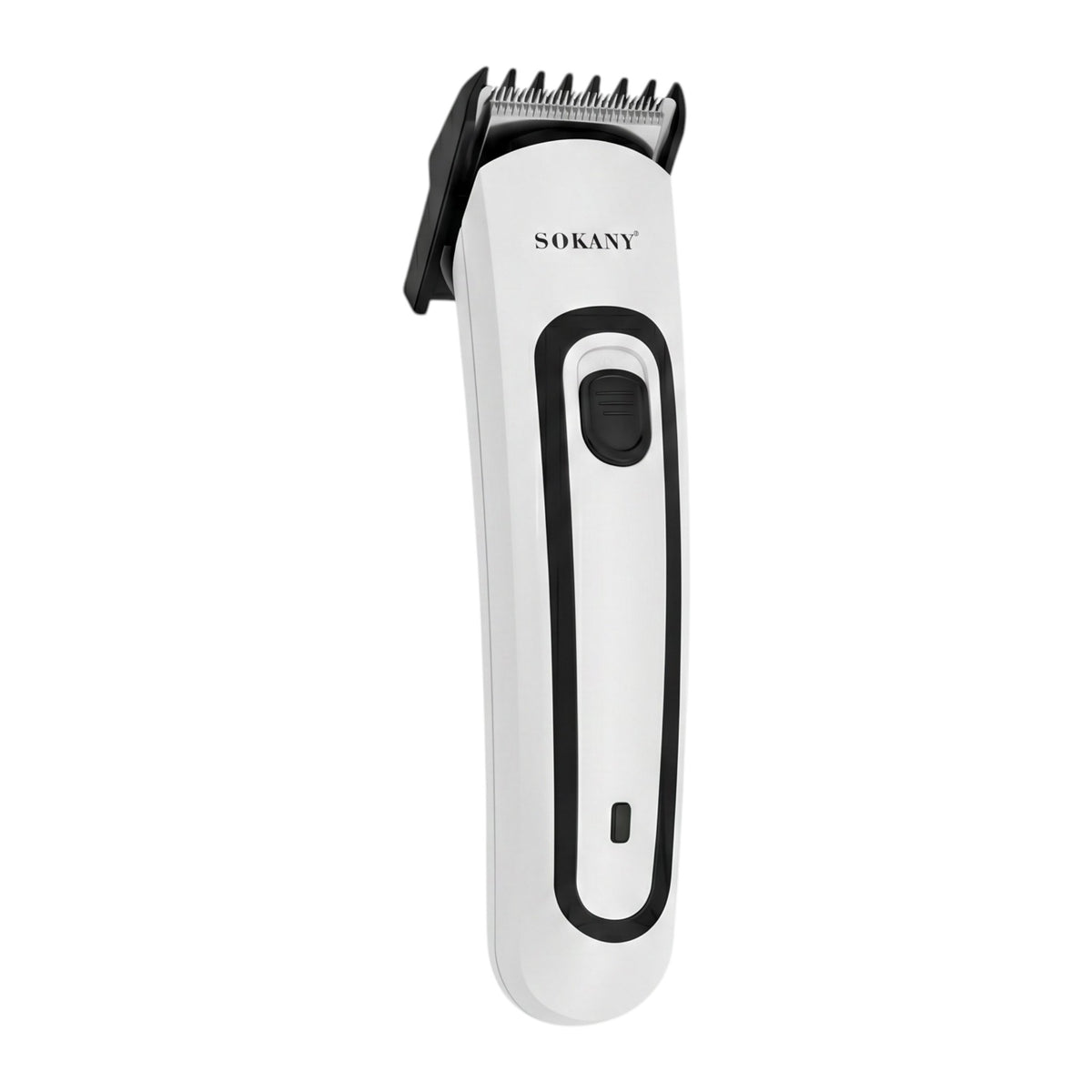 Sokany Professional Hair Clipper | Hair Trimmer Machine with 60 Min Runtime