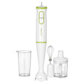 SOKANY 4-in-1 Hand Blender | 300W | 2-Speed Control