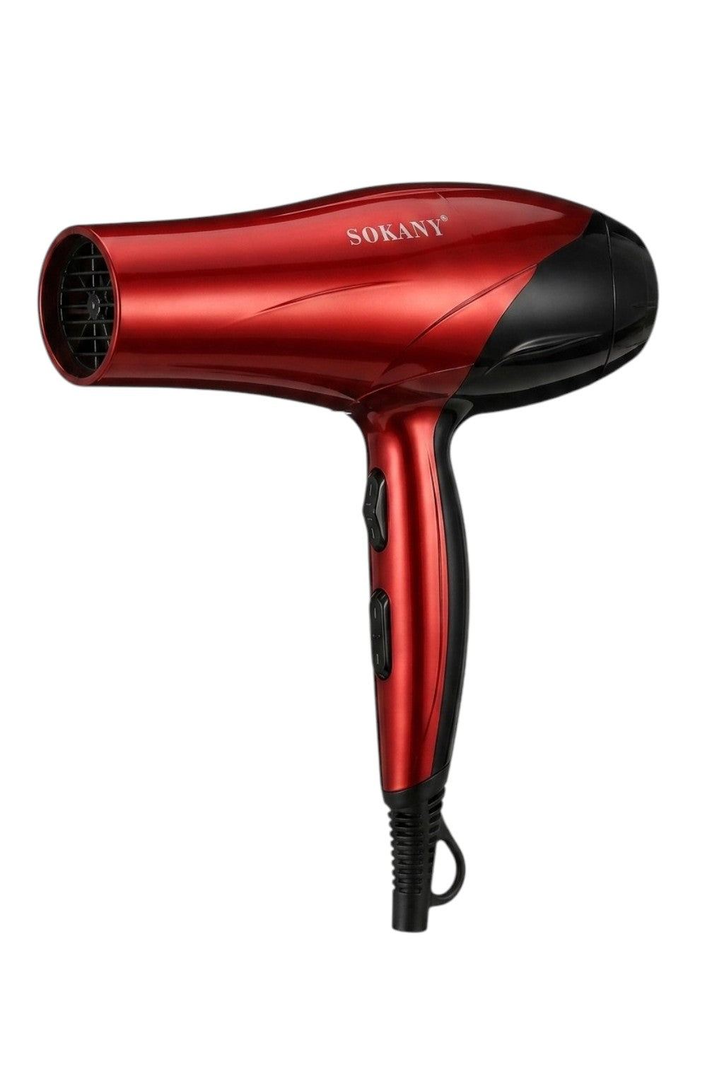 SOKANY 2400W Professional Hair Dryer | Fast Dry Styling