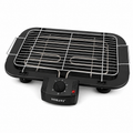 SOKANY SK-273BG Electric Barbecue Grill | 2000W Heating Element | Adjustable Grill Height