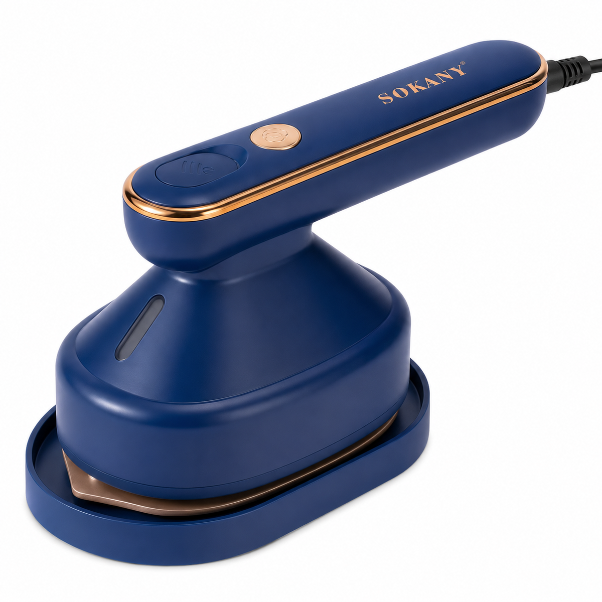 SOKANY Hand Held Steamer | 1200W | 360° Multi-Angle Operation