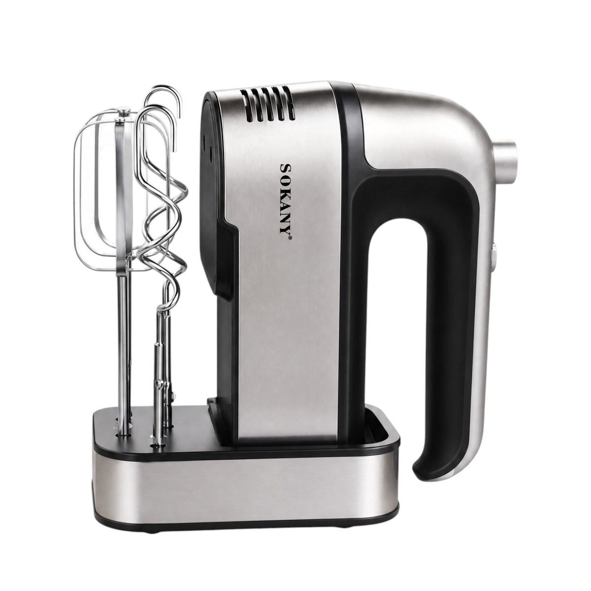 SOKANY Hand Mixer | 800W | 5-Speed Control