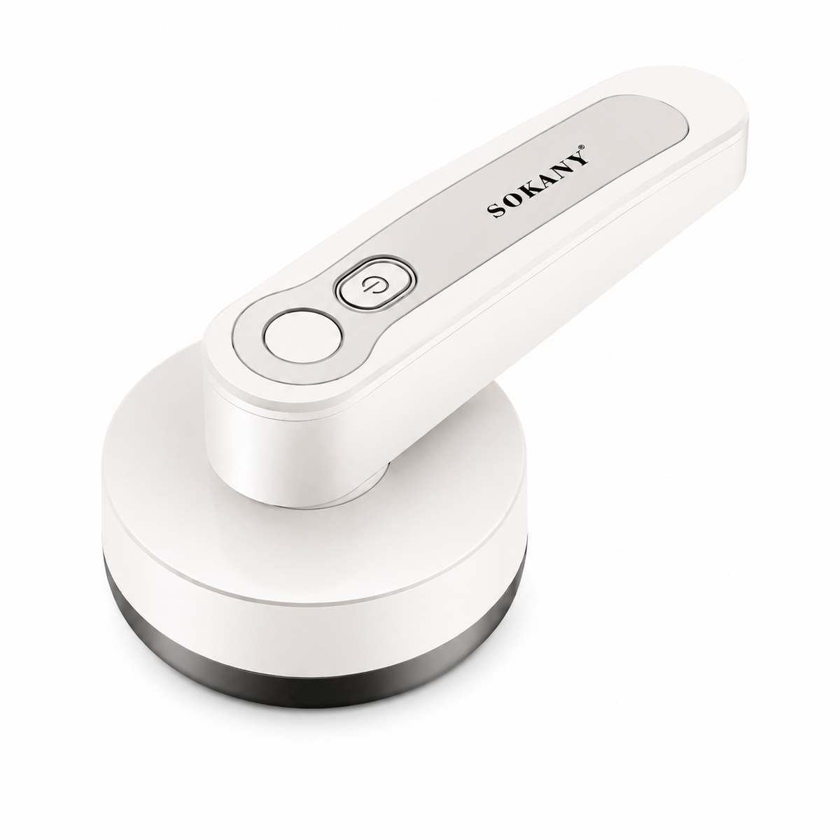 SOKANY Wonder Electric Lint Remover | One-Touch Power Button
