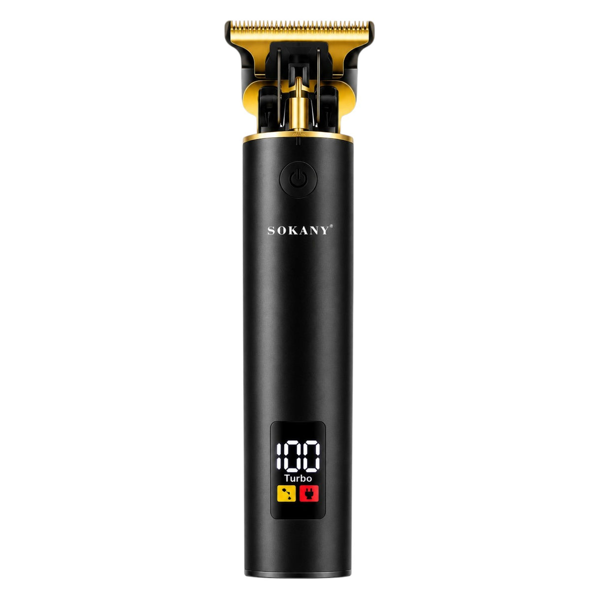 SOKANY Professional Hair Clipper Set | Precision Trimmer | USB Rechargeable