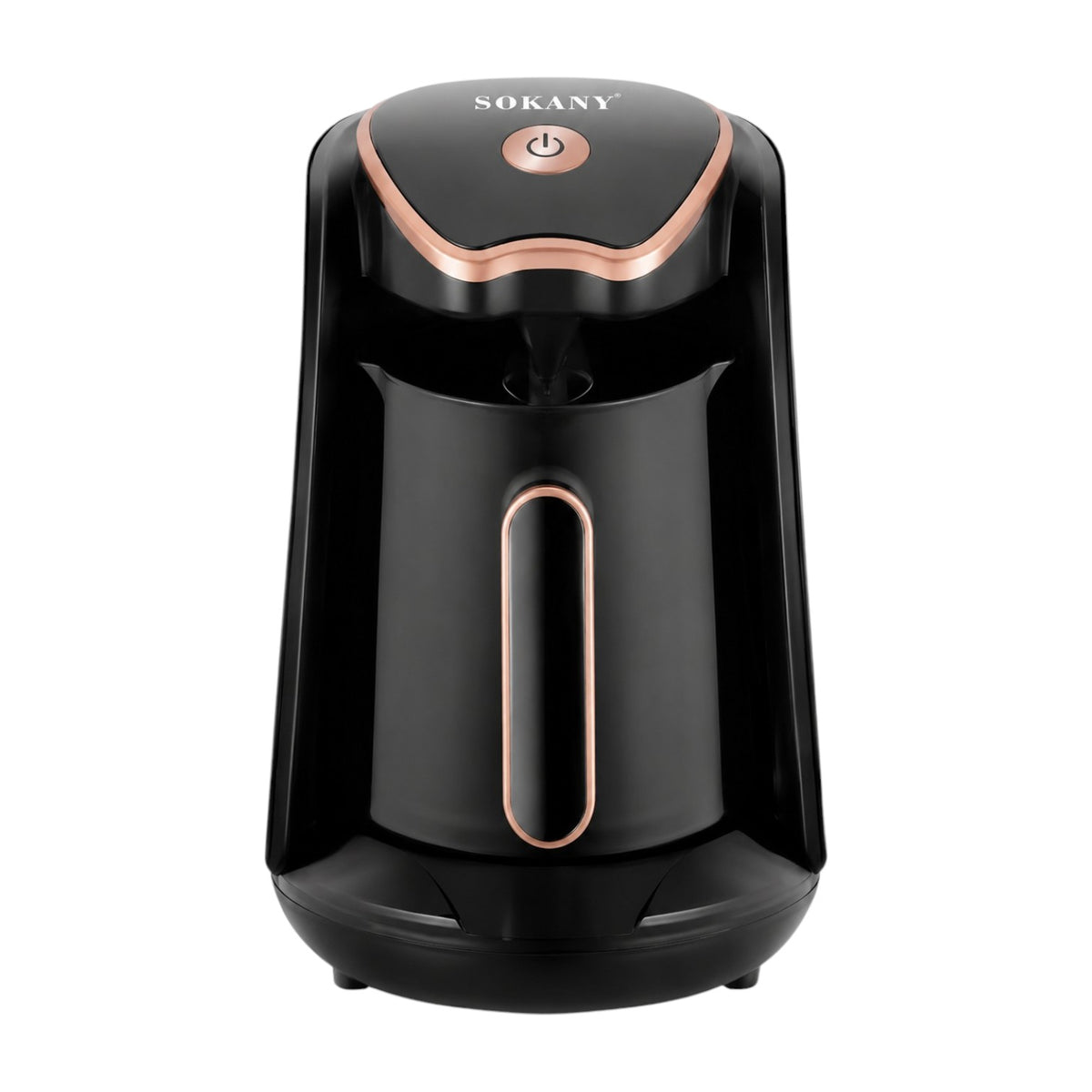 SOKANY Electric Coffee Maker | 250ml | 600W | SK-04008